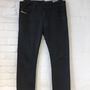 Diesel Thanz wash 001